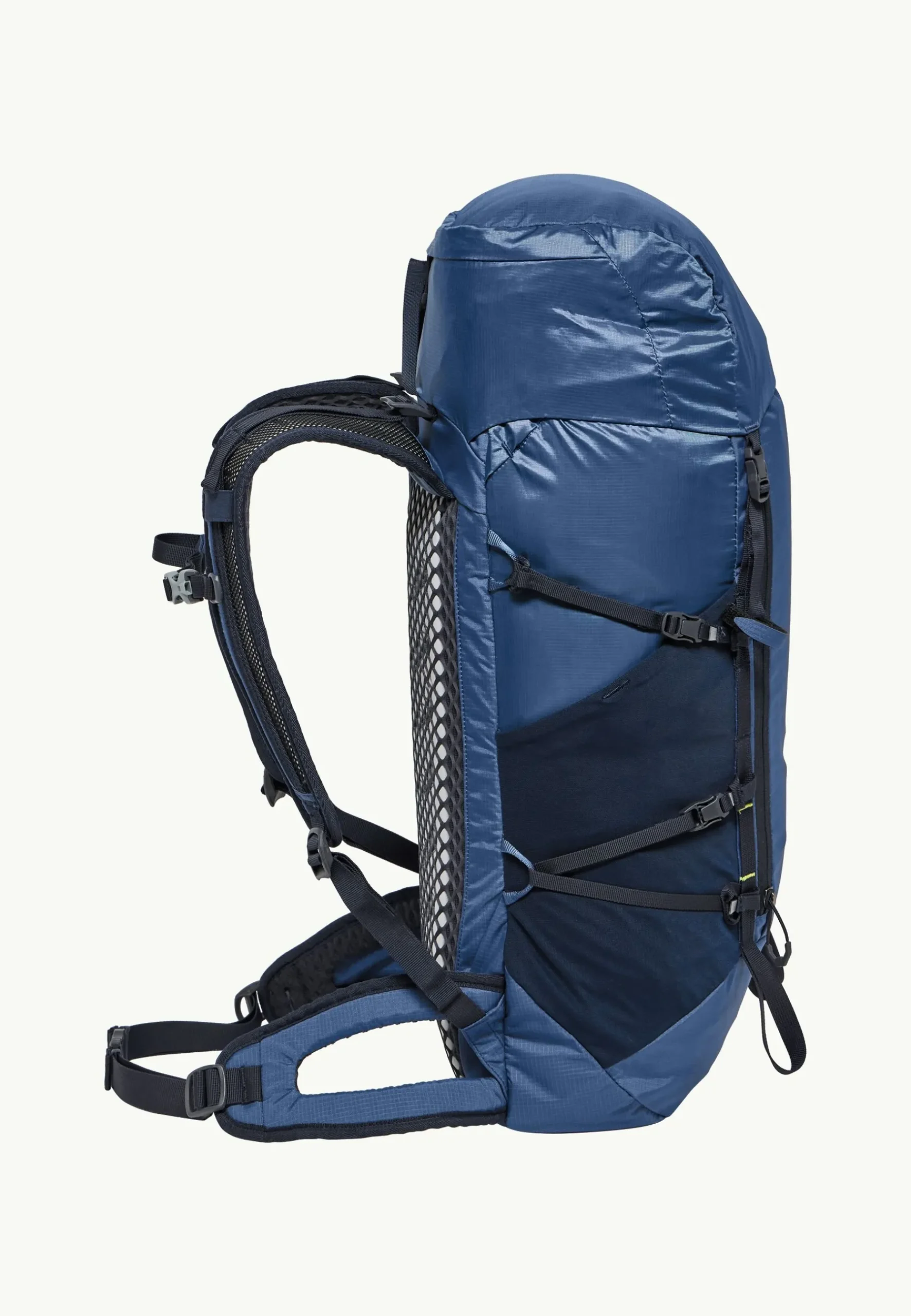Jack Wolfskin Prelight Shape 25|DAMES Wandelen|Lichtgewicht Rugzakken