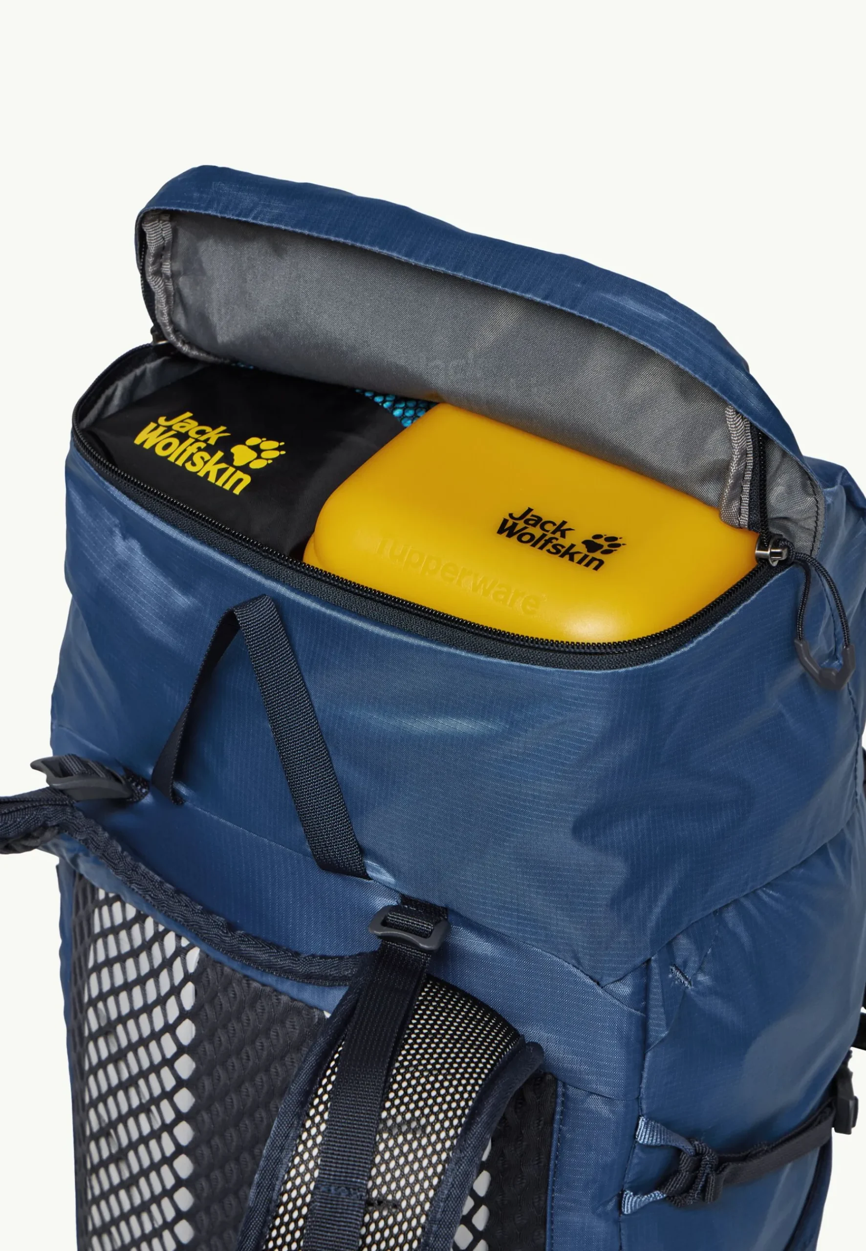 Jack Wolfskin Prelight Shape 25|DAMES Wandelen|Lichtgewicht Rugzakken