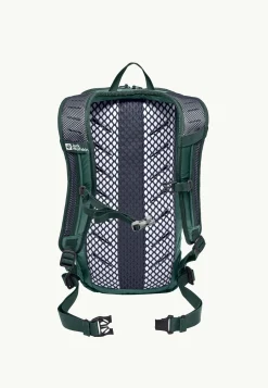 Jack Wolfskin Prelight Shape 15|DAMES Wandelen|Lichtgewicht Rugzakken