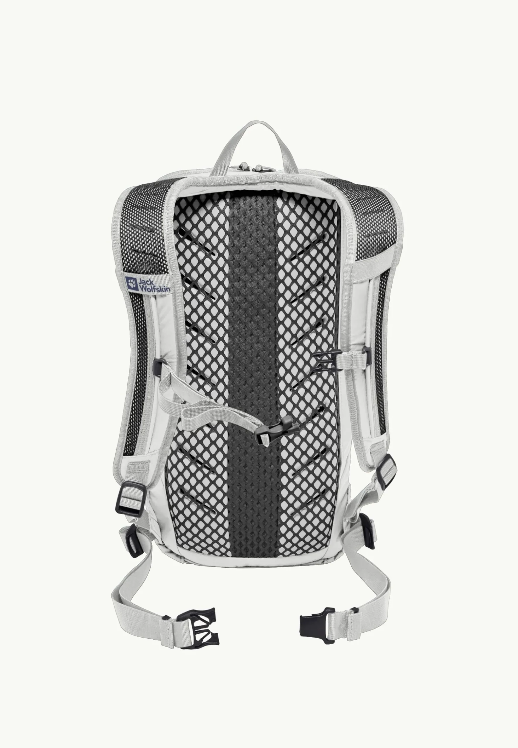 Jack Wolfskin Prelight Shape 15|DAMES Wandelen|Lichtgewicht Rugzakken