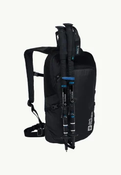 Jack Wolfskin Prelight Shape 15|DAMES Wandelen|Lichtgewicht Rugzakken