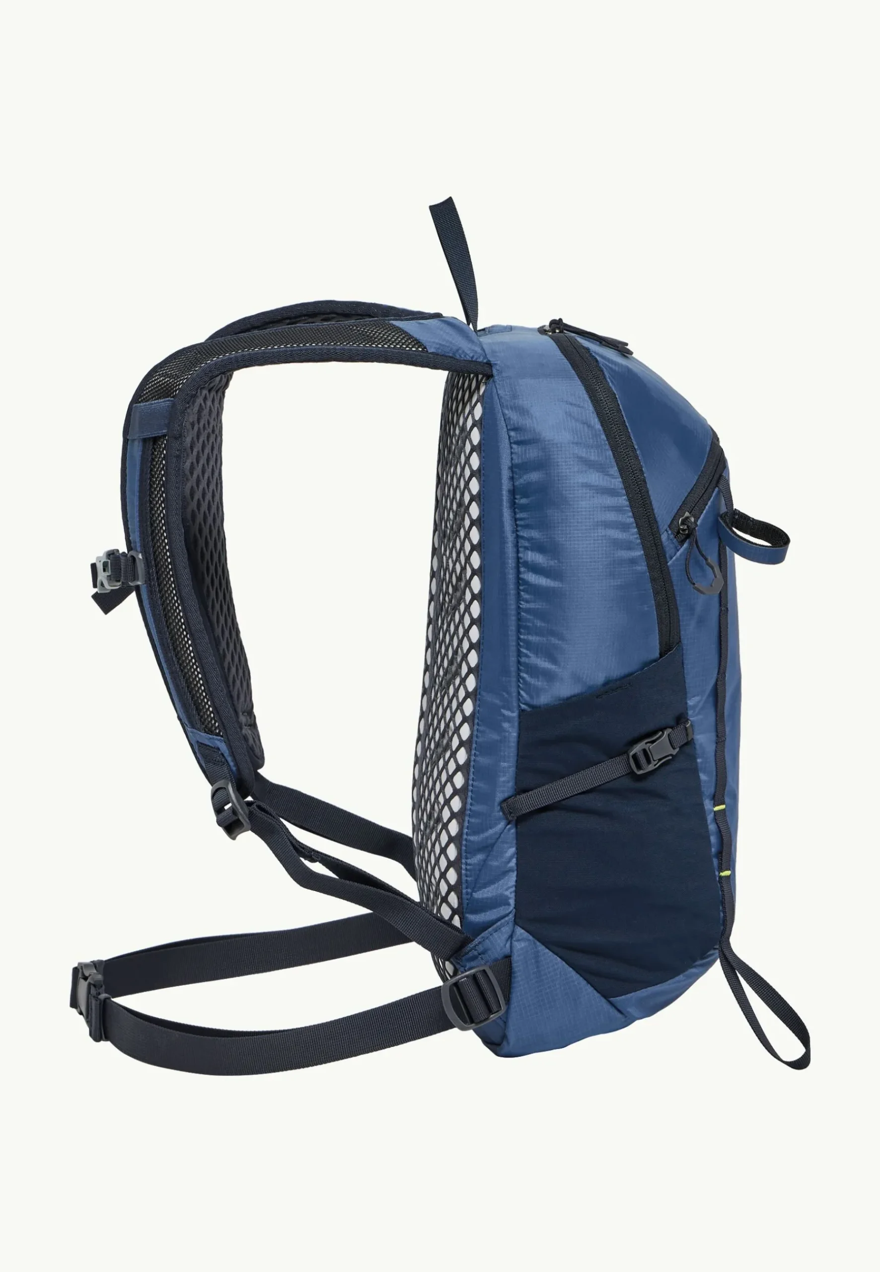 Jack Wolfskin Prelight Shape 15|DAMES Wandelen|Lichtgewicht Rugzakken
