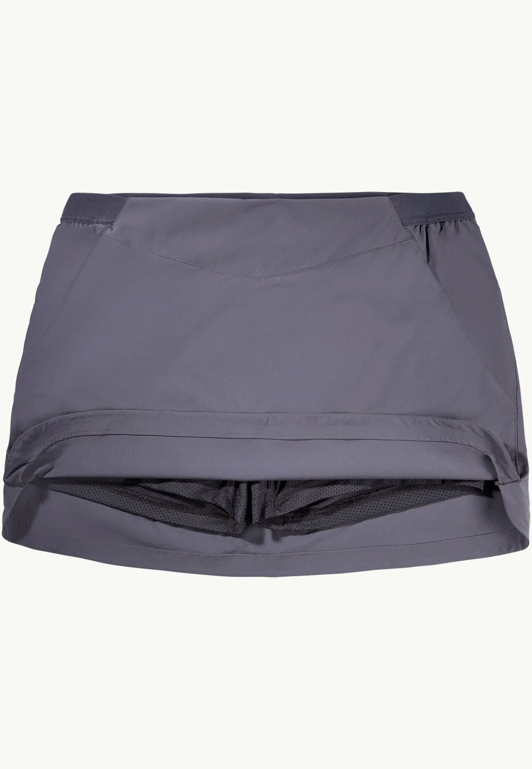 Jack Wolfskin Prelight Skort W|DAMES Wandelen|Rokken & Shorts