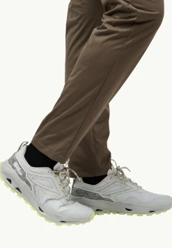 Jack Wolfskin Prelight Texashield  Low M|Heren Outdoor Sneaker|Outdoor Sneaker