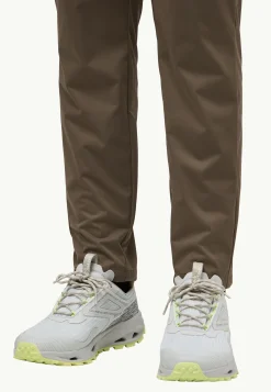 Jack Wolfskin Prelight Texashield  Low M|Heren Outdoor Sneaker|Outdoor Sneaker