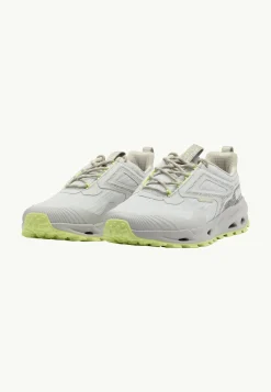 Jack Wolfskin Prelight Texashield  Low M|Heren Outdoor Sneaker|Outdoor Sneaker
