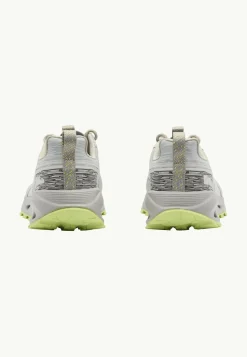 Jack Wolfskin Prelight Texashield  Low M|Heren Outdoor Sneaker|Outdoor Sneaker