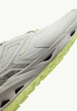Jack Wolfskin Prelight Texashield  Low M|Heren Outdoor Sneaker|Outdoor Sneaker