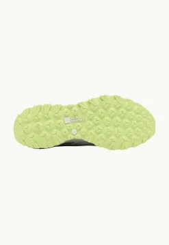 Jack Wolfskin Prelight Texashield  Low M|Heren Outdoor Sneaker|Outdoor Sneaker
