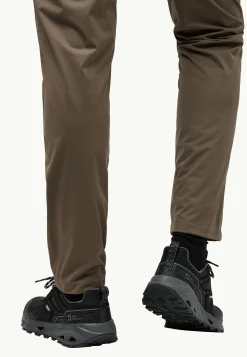 Jack Wolfskin Prelight Texashield  Low M|Heren Outdoor Sneaker|Outdoor Sneaker