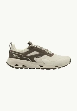 Jack Wolfskin Prelight Texashield  Low M|Heren Outdoor Sneaker|Outdoor Sneaker