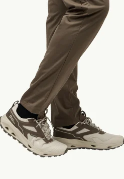 Jack Wolfskin Prelight Texashield  Low M|Heren Outdoor Sneaker|Outdoor Sneaker