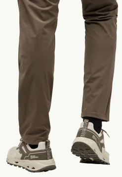 Jack Wolfskin Prelight Texashield  Low M|Heren Outdoor Sneaker|Outdoor Sneaker