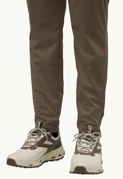 Jack Wolfskin Prelight Texashield  Low M|Heren Outdoor Sneaker|Outdoor Sneaker