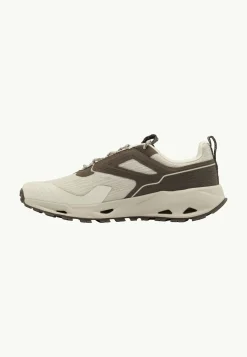 Jack Wolfskin Prelight Texashield  Low M|Heren Outdoor Sneaker|Outdoor Sneaker
