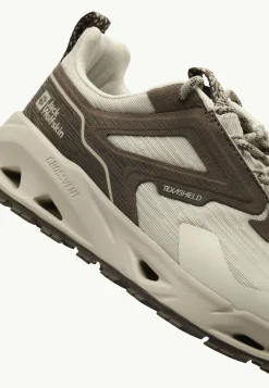 Jack Wolfskin Prelight Texashield  Low M|Heren Outdoor Sneaker|Outdoor Sneaker