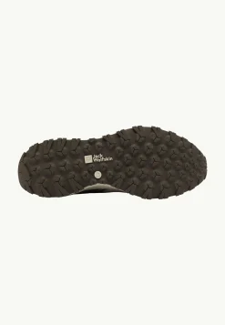 Jack Wolfskin Prelight Texashield  Low M|Heren Outdoor Sneaker|Outdoor Sneaker