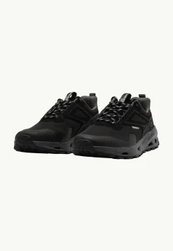 Jack Wolfskin Prelight Texashield  Low M|Heren Outdoor Sneaker|Outdoor Sneaker