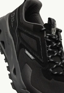 Jack Wolfskin Prelight Texashield  Low M|Heren Outdoor Sneaker|Outdoor Sneaker