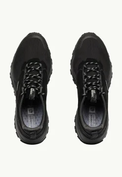 Jack Wolfskin Prelight Texashield  Low M|Heren Outdoor Sneaker|Outdoor Sneaker