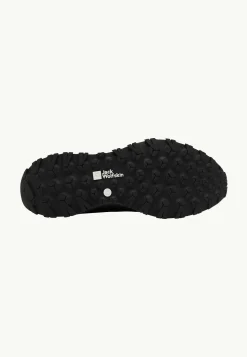 Jack Wolfskin Prelight Texashield  Low M|Heren Outdoor Sneaker|Outdoor Sneaker