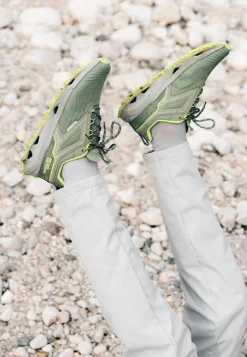 Jack Wolfskin Prelight Texashield Low W|DAMES Outdoor Sneaker|Outdoor Sneaker