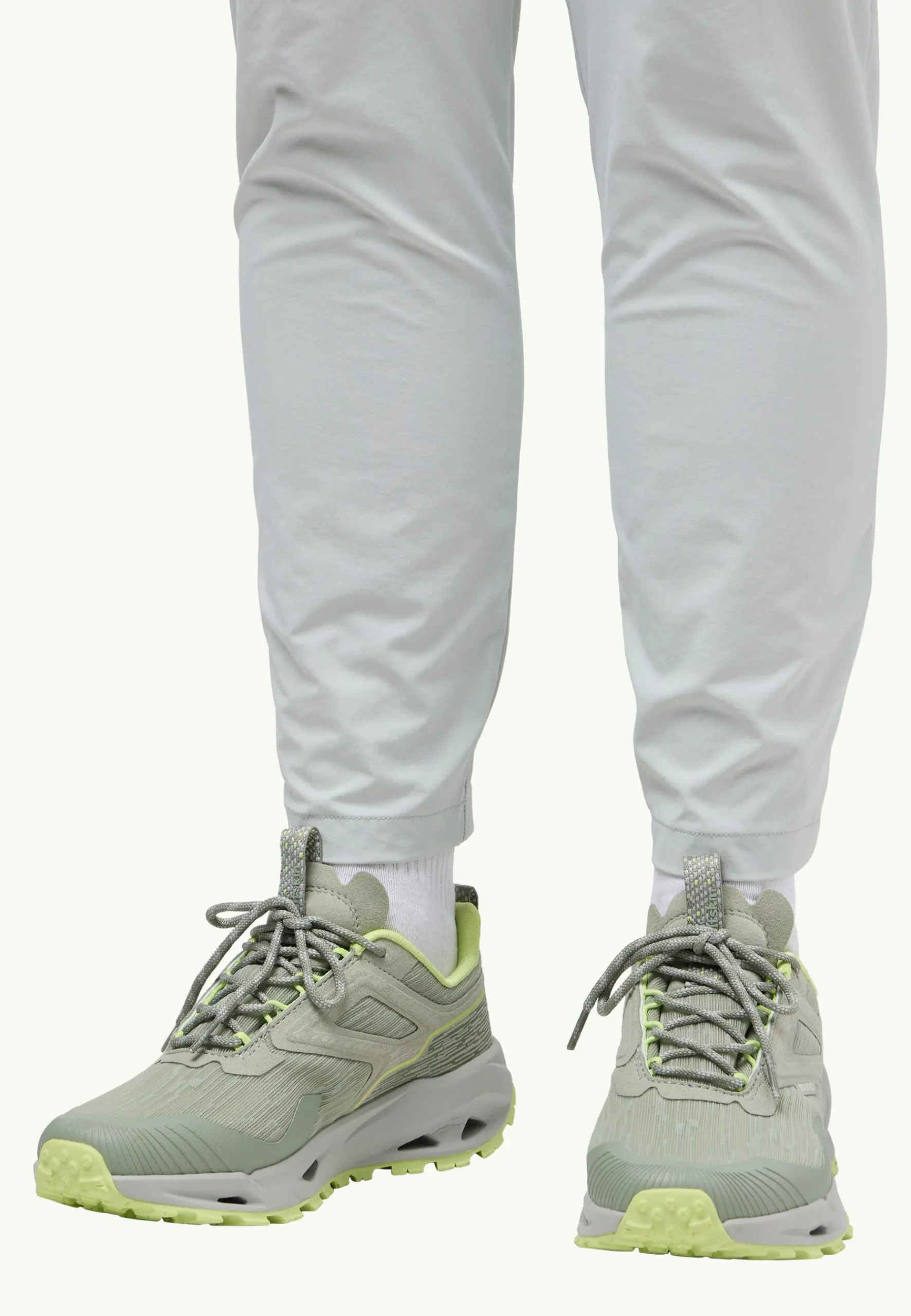 Jack Wolfskin Prelight Texashield Low W|DAMES Outdoor Sneaker|Outdoor Sneaker