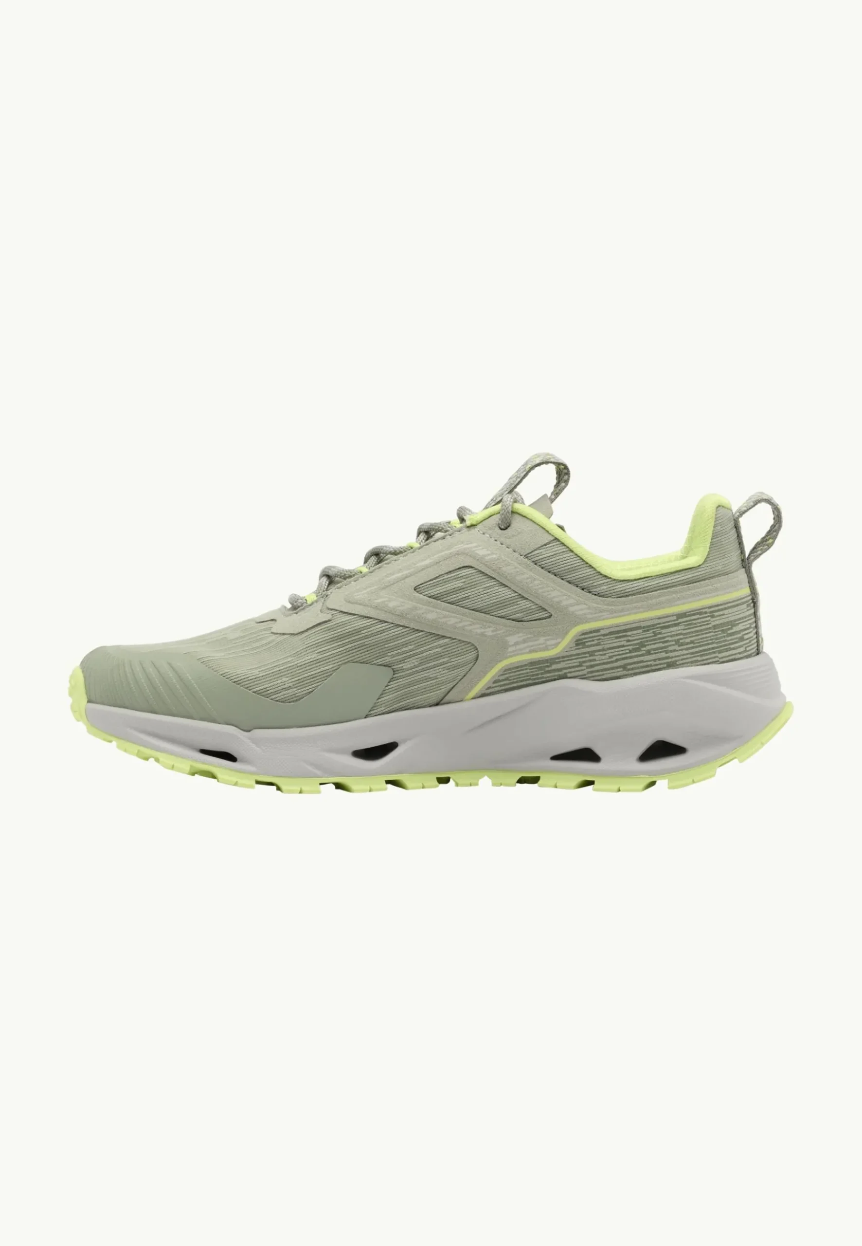Jack Wolfskin Prelight Texashield Low W|DAMES Outdoor Sneaker|Outdoor Sneaker