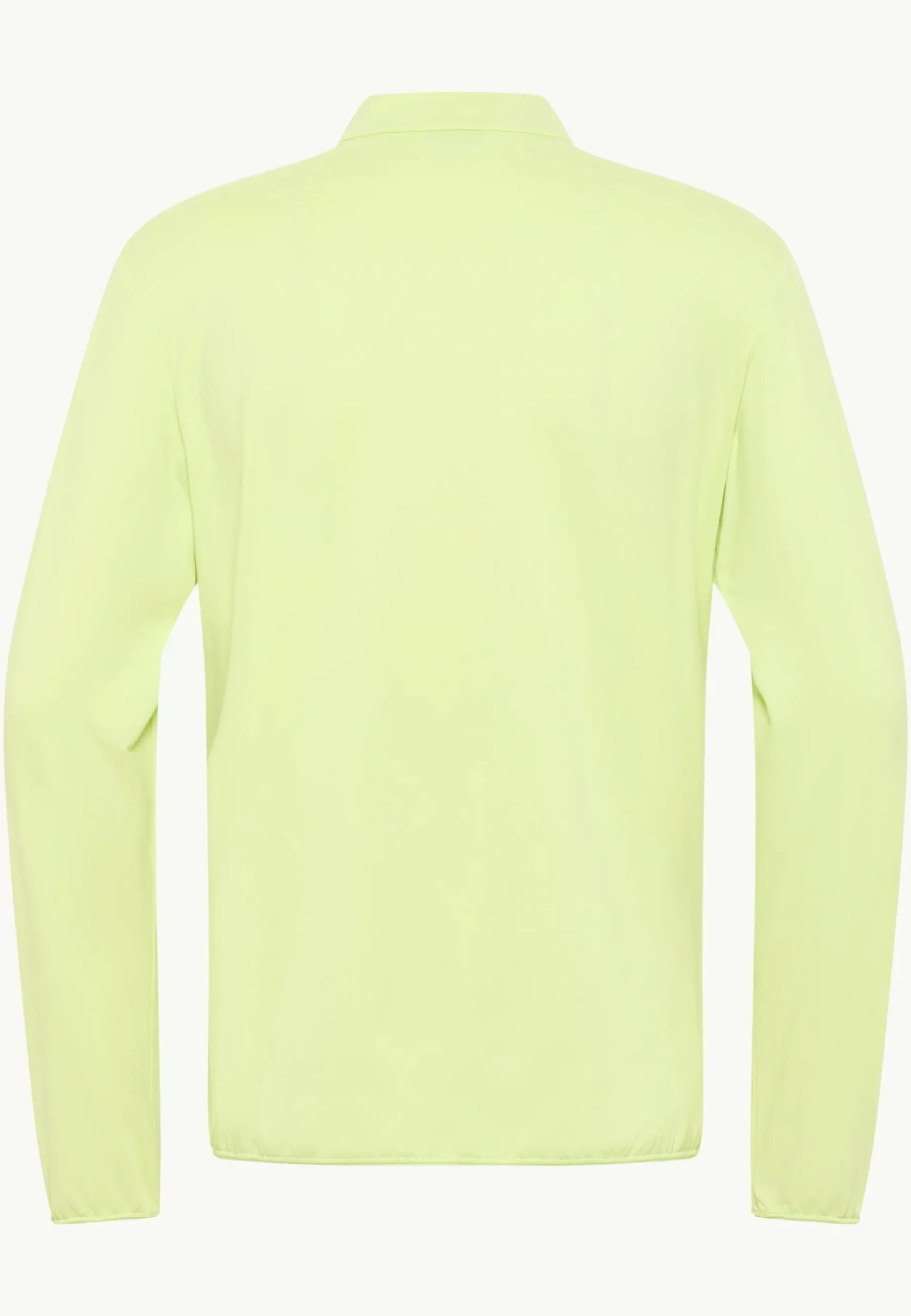 Jack Wolfskin Prelight Trail Fz M|Heren Fleece|Hoodies & Pullovers