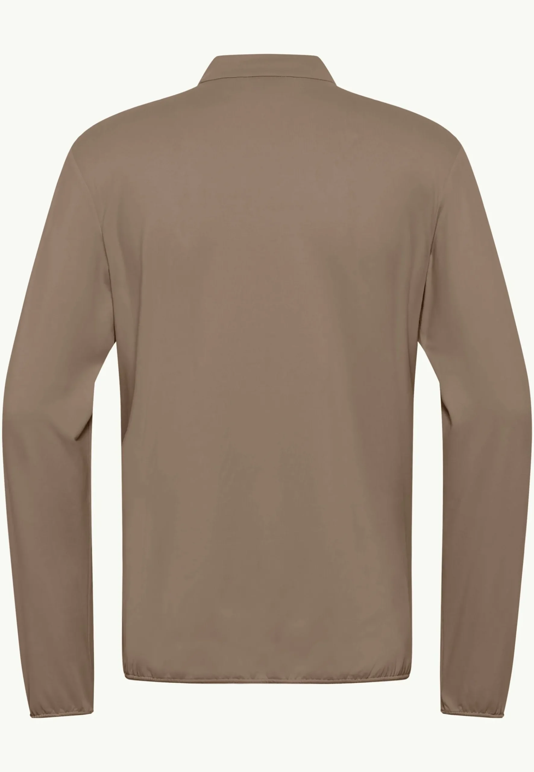 Jack Wolfskin Prelight Trail Fz M|Heren Fleece|Hoodies & Pullovers