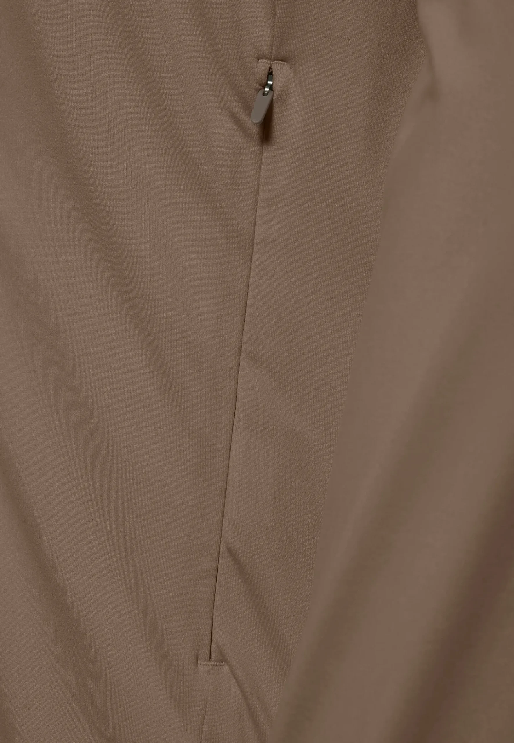 Jack Wolfskin Prelight Trail Fz M|Heren Fleece|Hoodies & Pullovers