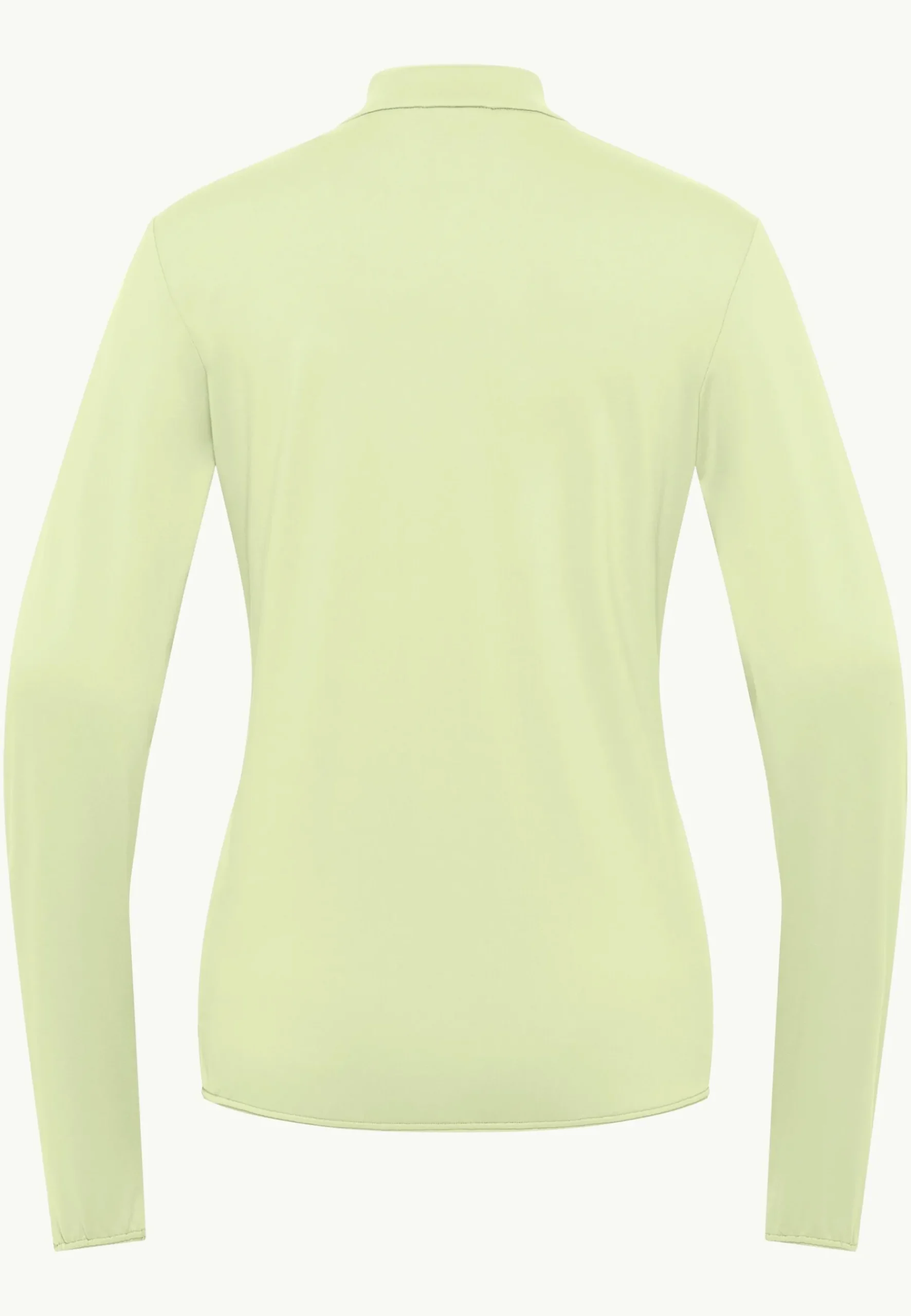 Jack Wolfskin Prelight Trail Fz W|DAMES Voor- En Najaarsjacks/-Jassen|Fleece