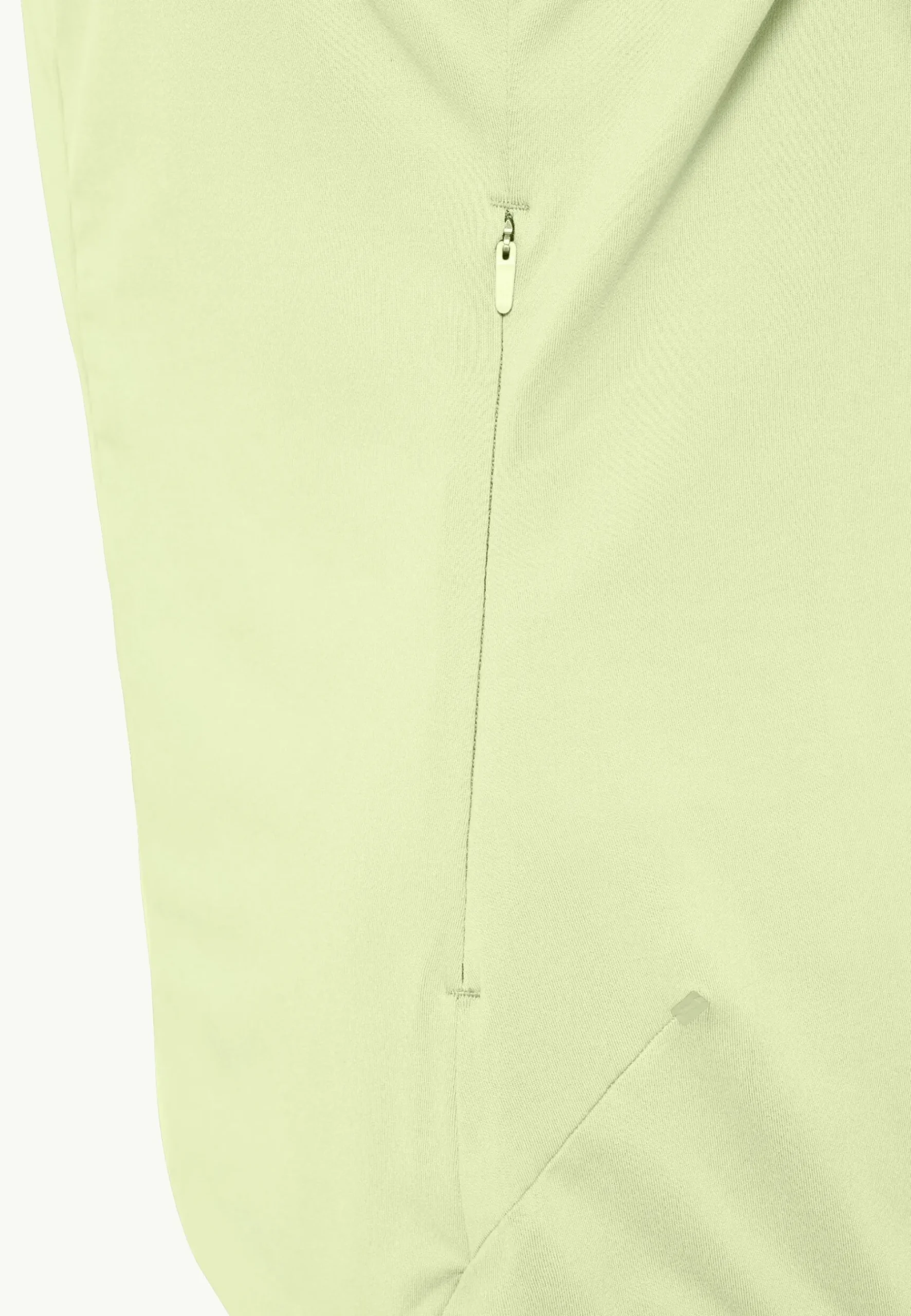 Jack Wolfskin Prelight Trail Fz W|DAMES Voor- En Najaarsjacks/-Jassen|Fleece