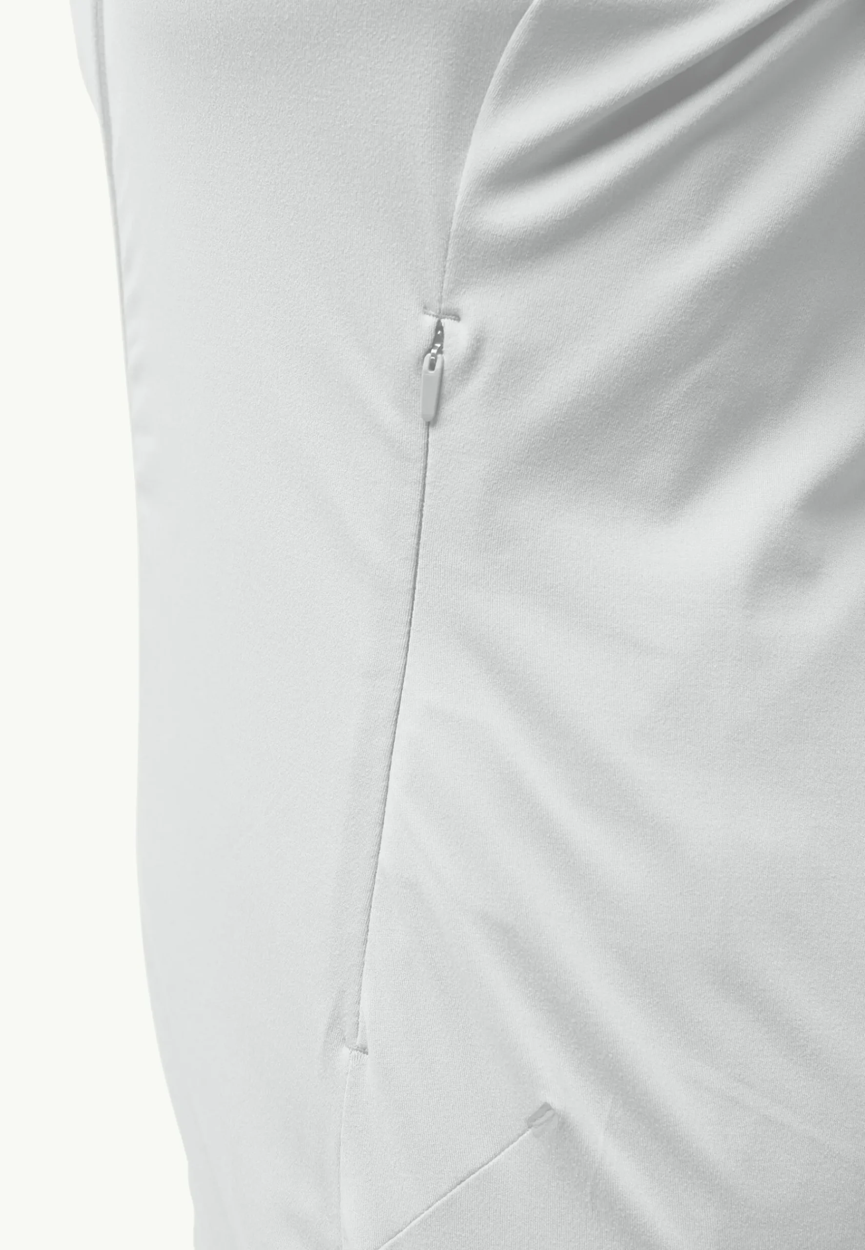 Jack Wolfskin Prelight Trail Fz W|DAMES Voor- En Najaarsjacks/-Jassen|Fleece