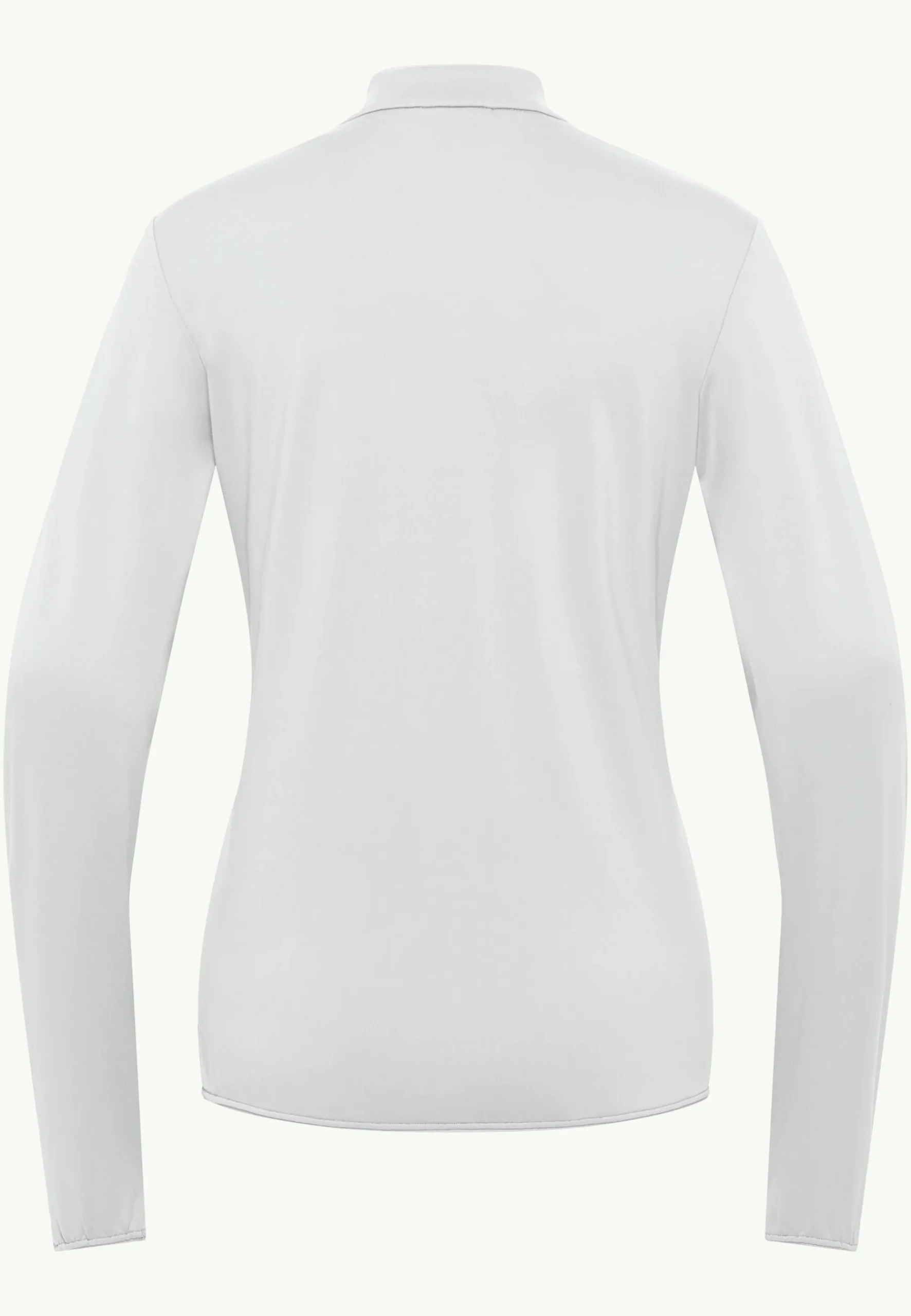 Jack Wolfskin Prelight Trail Fz W|DAMES Voor- En Najaarsjacks/-Jassen|Fleece
