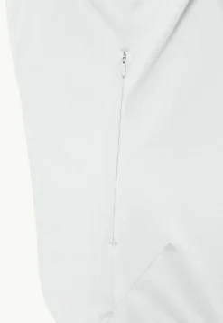 Jack Wolfskin Prelight Trail Fz W|DAMES Voor- En Najaarsjacks/-Jassen|Fleece