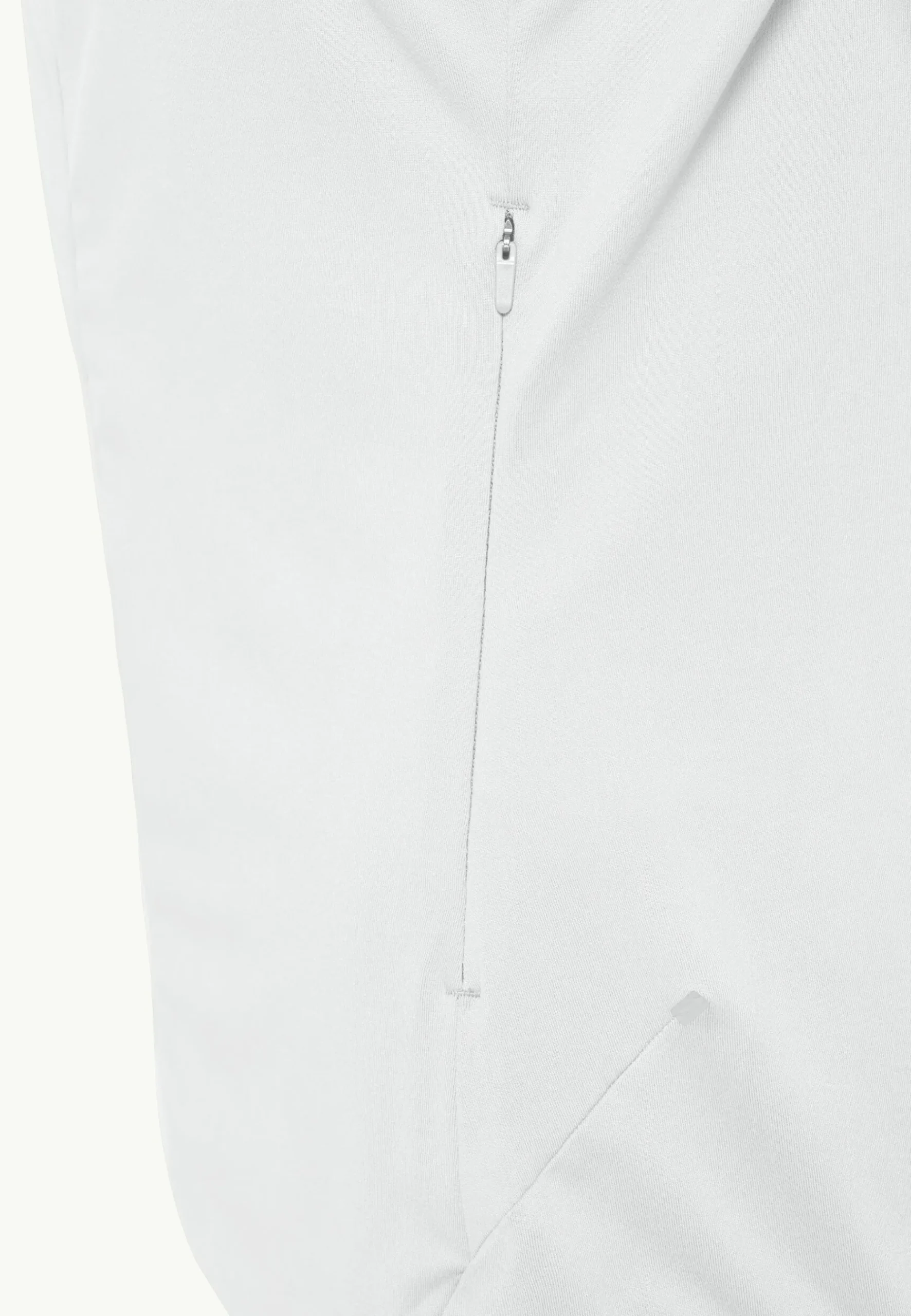 Jack Wolfskin Prelight Trail Fz W|DAMES Voor- En Najaarsjacks/-Jassen|Fleece