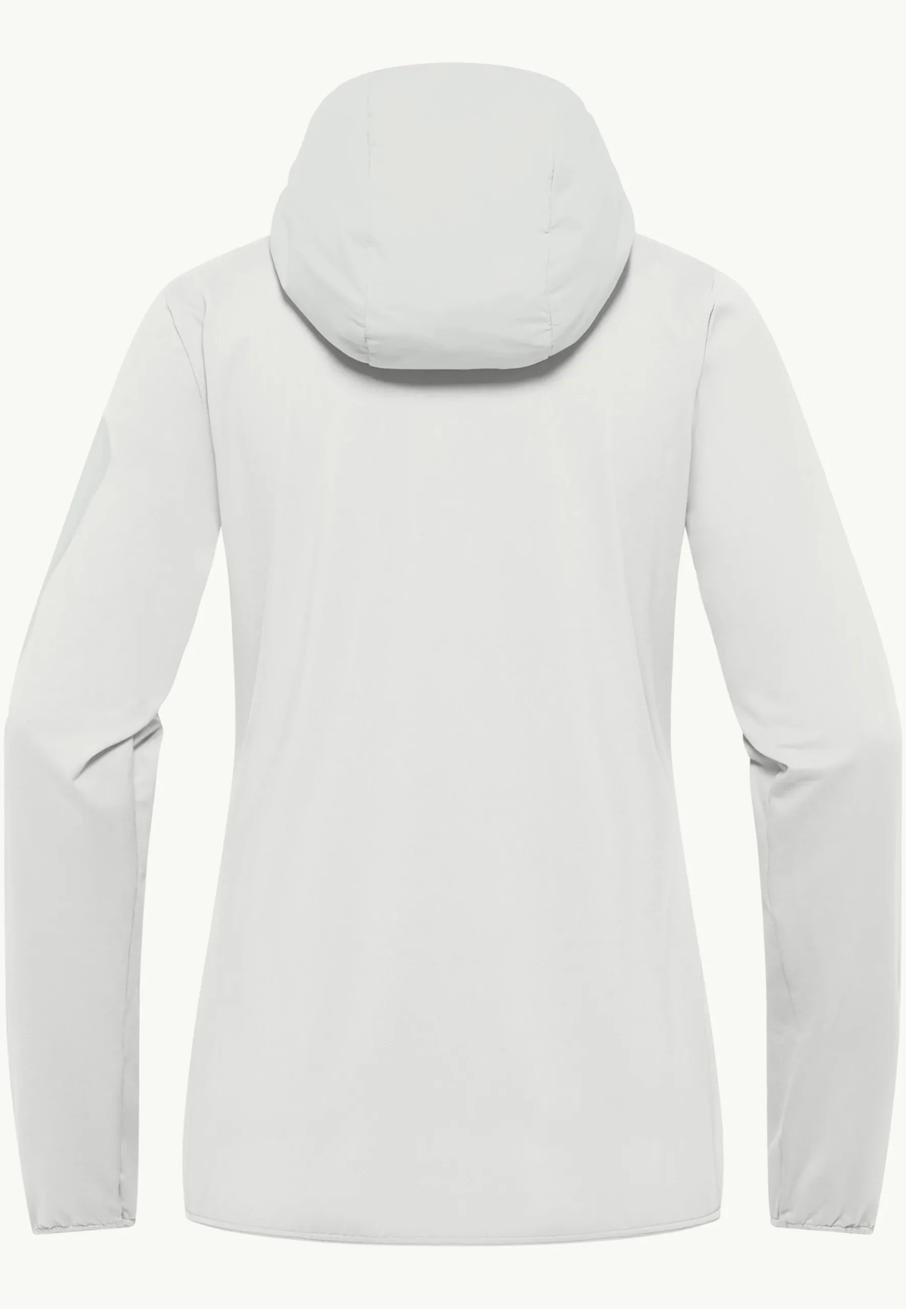 Jack Wolfskin Prelight Trail Hoody W|DAMES Voor- En Najaarsjacks/-Jassen|Fleece