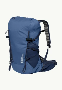 Jack Wolfskin Prelight Vent 20|DAMES Wandelen|Lichtgewicht Rugzakken