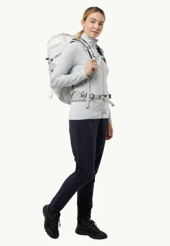 Jack Wolfskin Prelight Vent 20|DAMES Wandelen|Lichtgewicht Rugzakken
