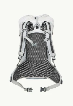 Jack Wolfskin Prelight Vent 20|DAMES Wandelen|Lichtgewicht Rugzakken