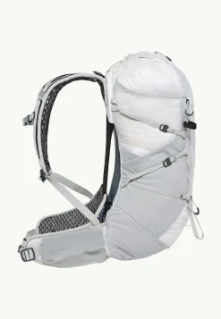 Jack Wolfskin Prelight Vent 20|DAMES Wandelen|Lichtgewicht Rugzakken