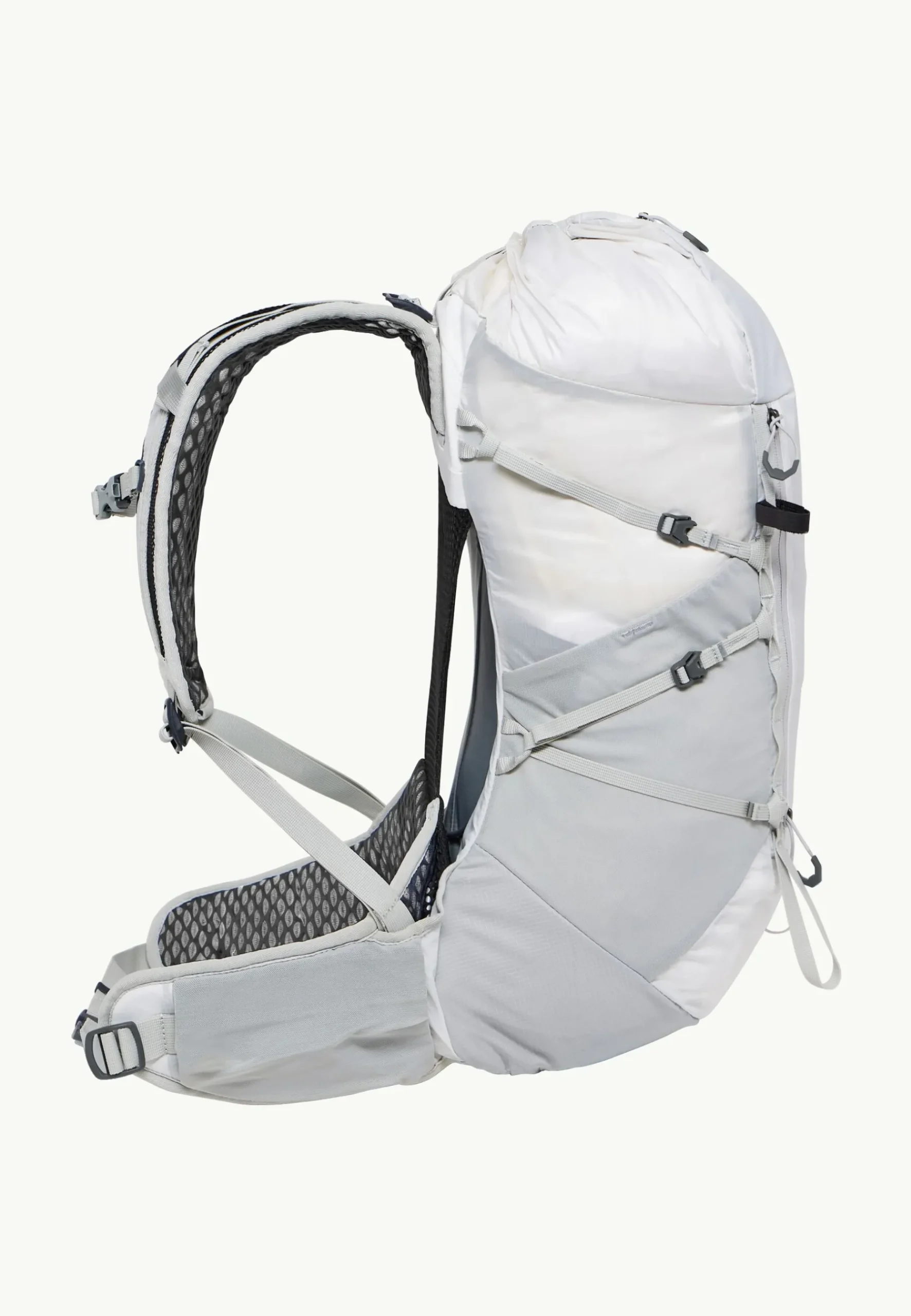 Jack Wolfskin Prelight Vent 20|DAMES Wandelen|Lichtgewicht Rugzakken