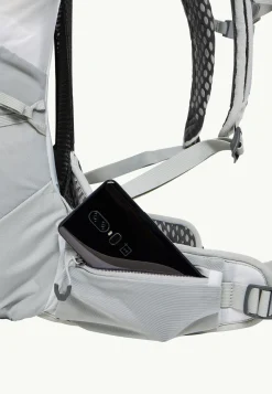 Jack Wolfskin Prelight Vent 20|DAMES Wandelen|Lichtgewicht Rugzakken