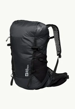 Jack Wolfskin Prelight Vent 20|DAMES Wandelen|Lichtgewicht Rugzakken