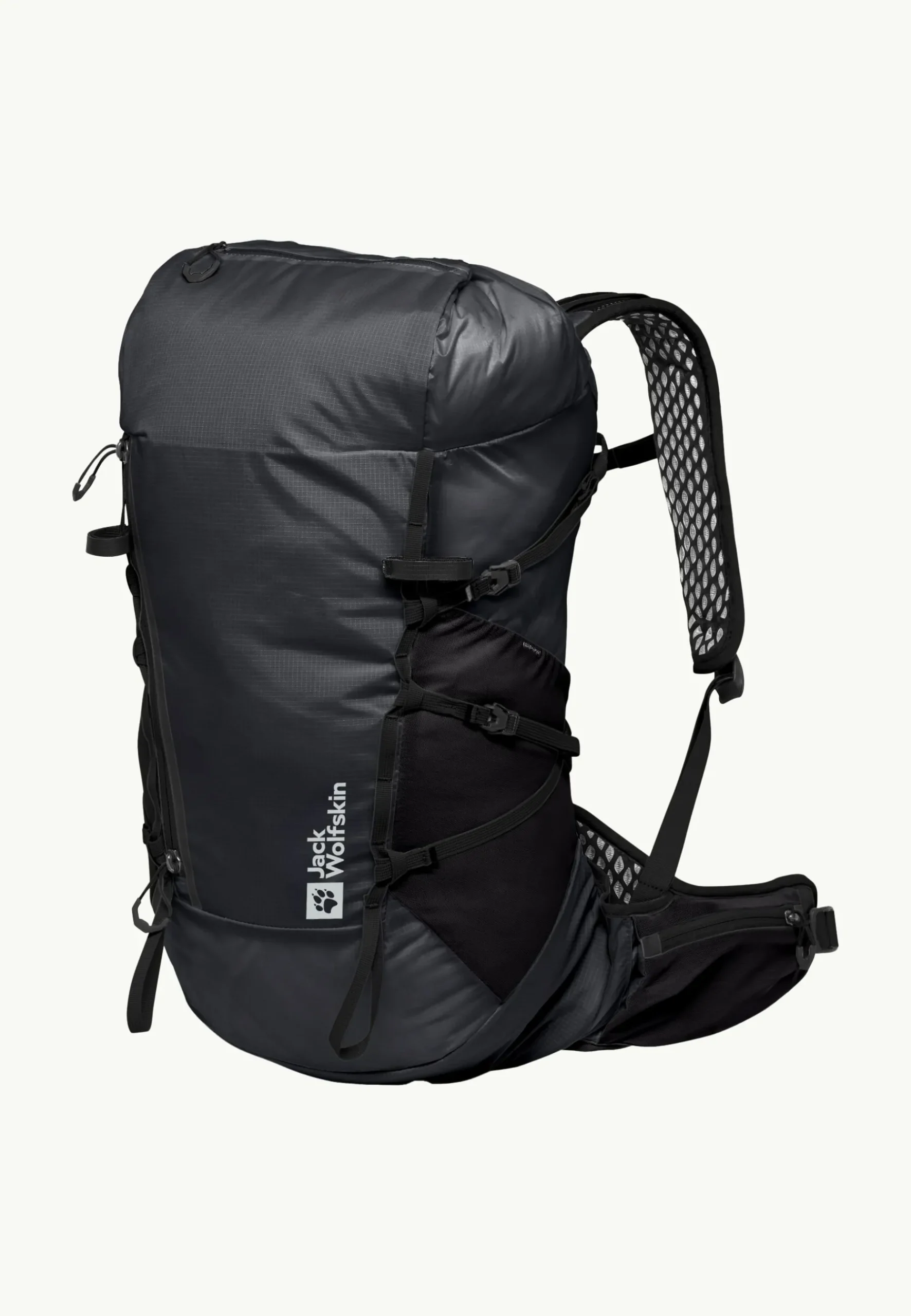 Jack Wolfskin Prelight Vent 20|DAMES Wandelen|Lichtgewicht Rugzakken