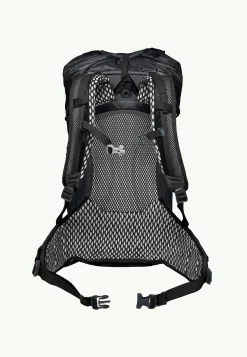 Jack Wolfskin Prelight Vent 20|DAMES Wandelen|Lichtgewicht Rugzakken