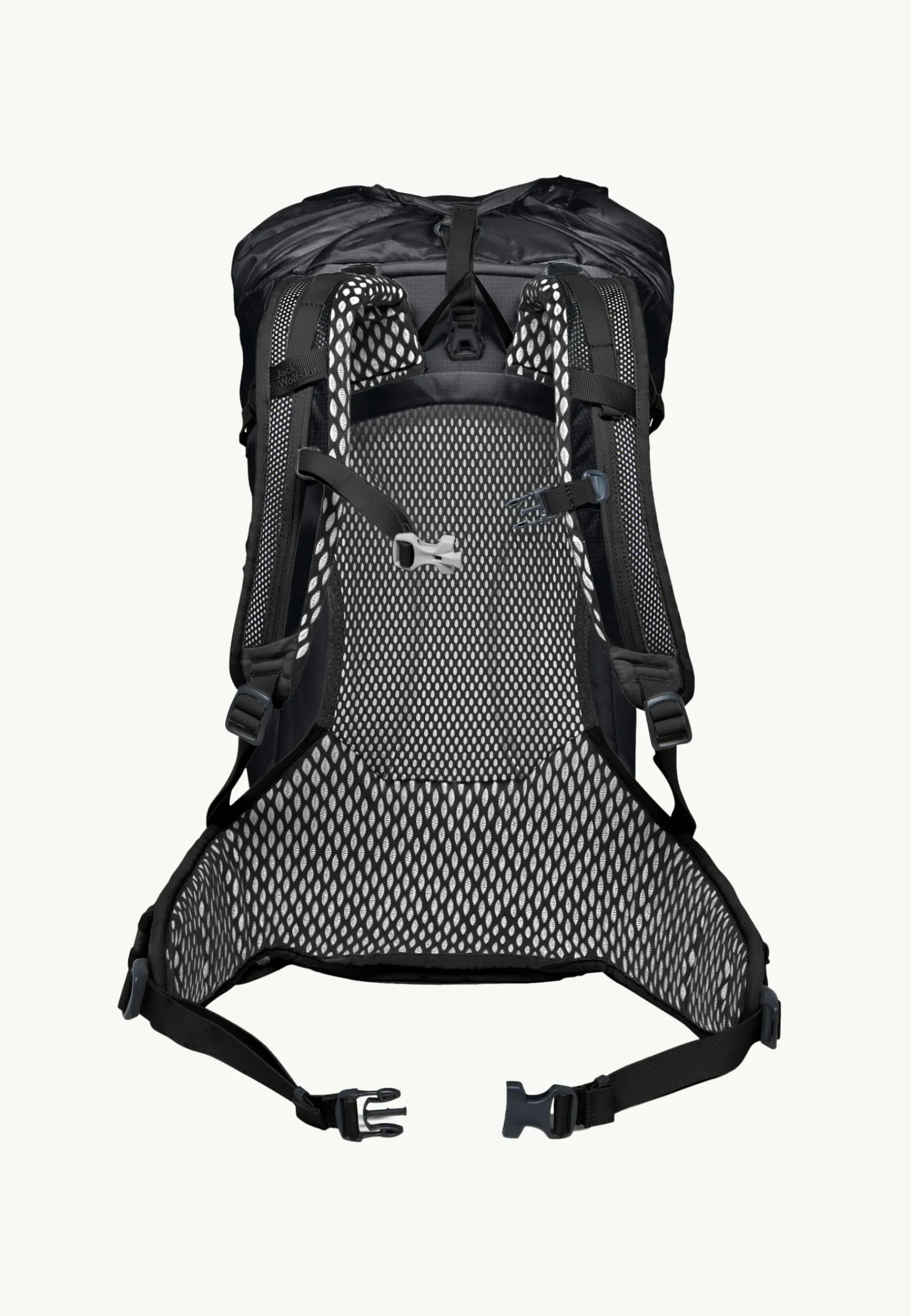 Jack Wolfskin Prelight Vent 20|DAMES Wandelen|Lichtgewicht Rugzakken