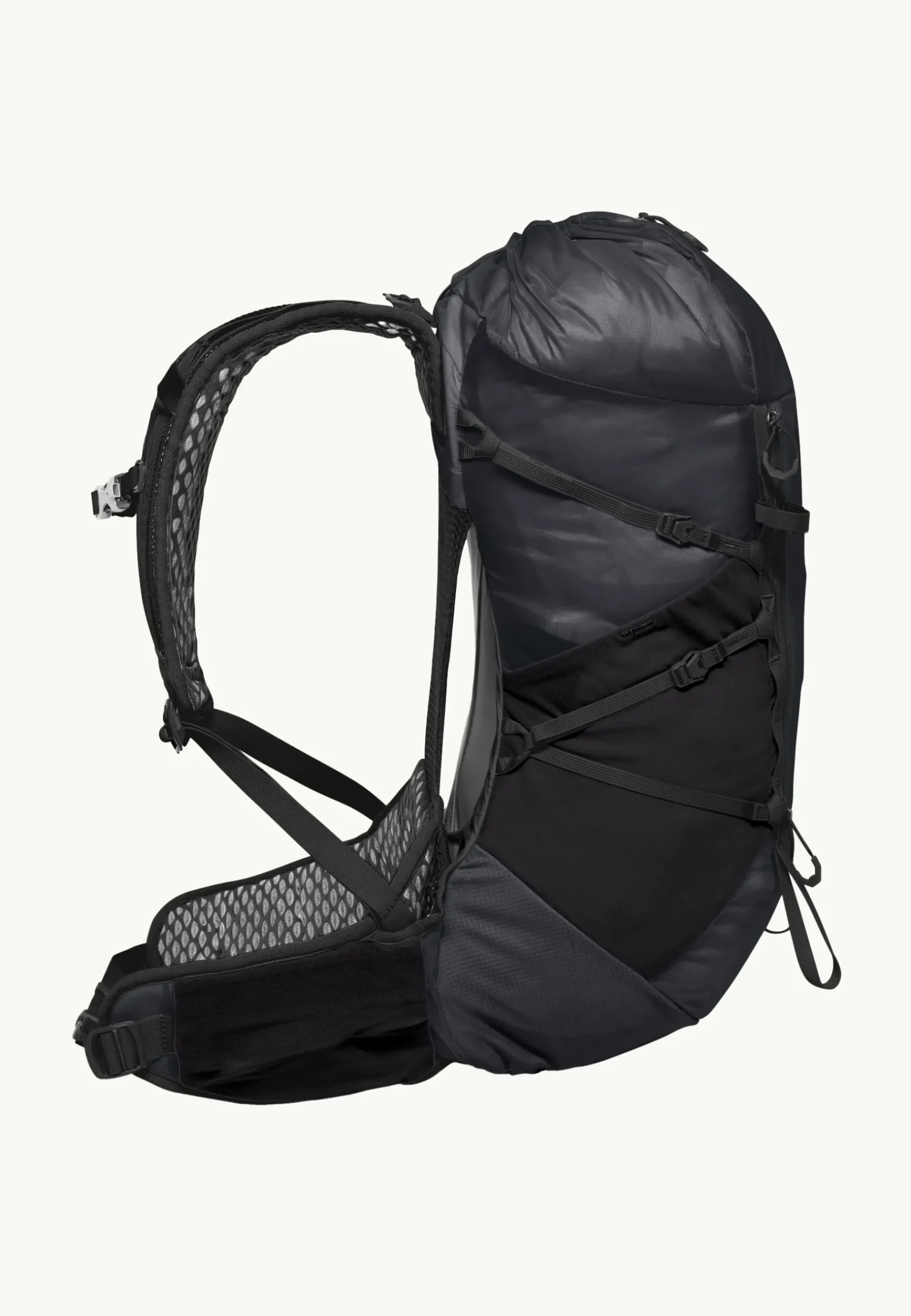 Jack Wolfskin Prelight Vent 20|DAMES Wandelen|Lichtgewicht Rugzakken