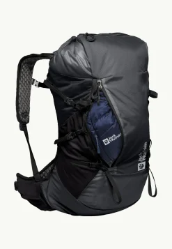 Jack Wolfskin Prelight Vent 20|DAMES Wandelen|Lichtgewicht Rugzakken